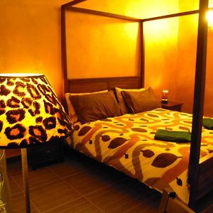 Private Bathroom Double Room